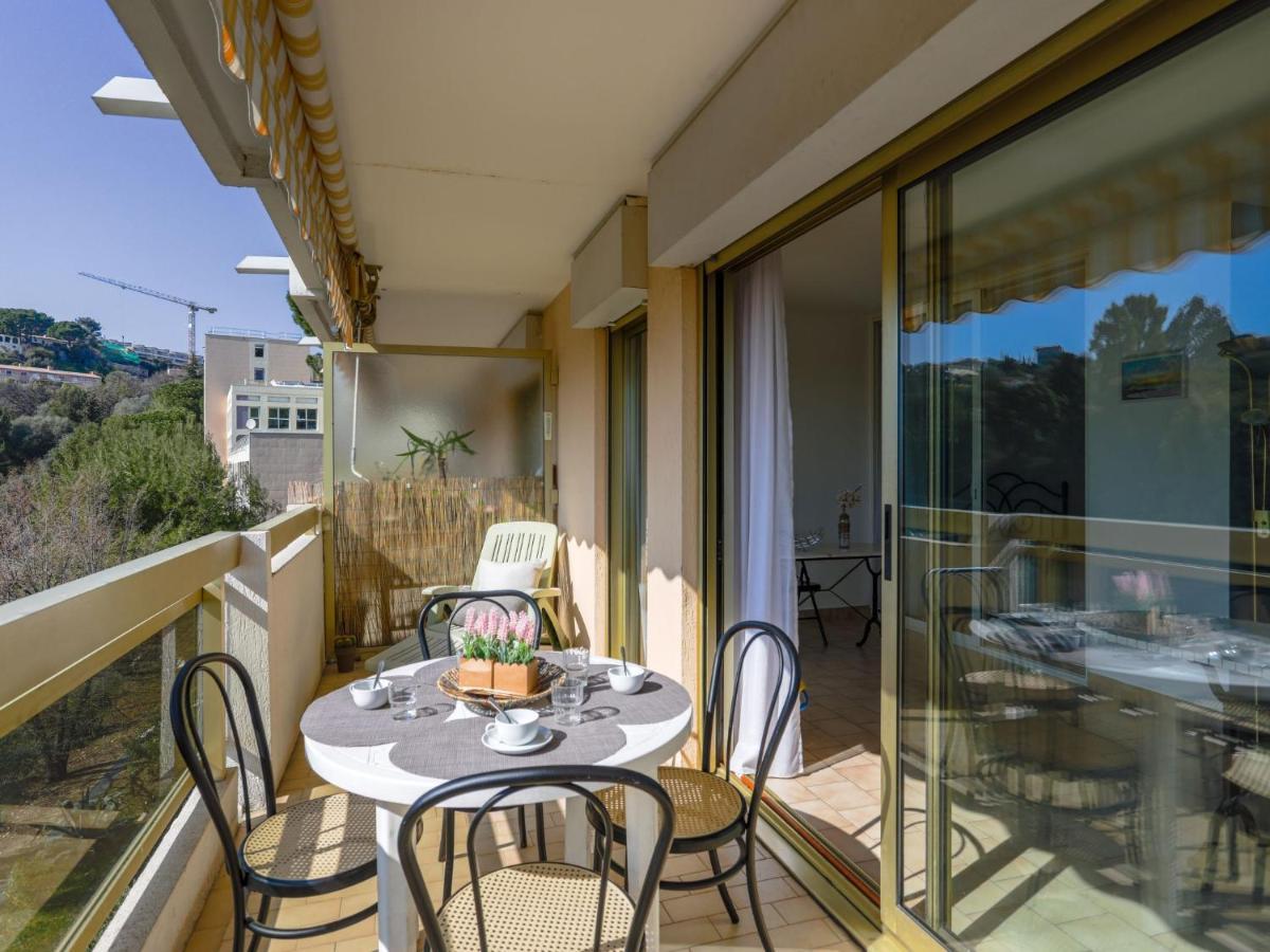 Apartment Domaine Du Clairfontaine By Interhome Nice Eksteriør bilde