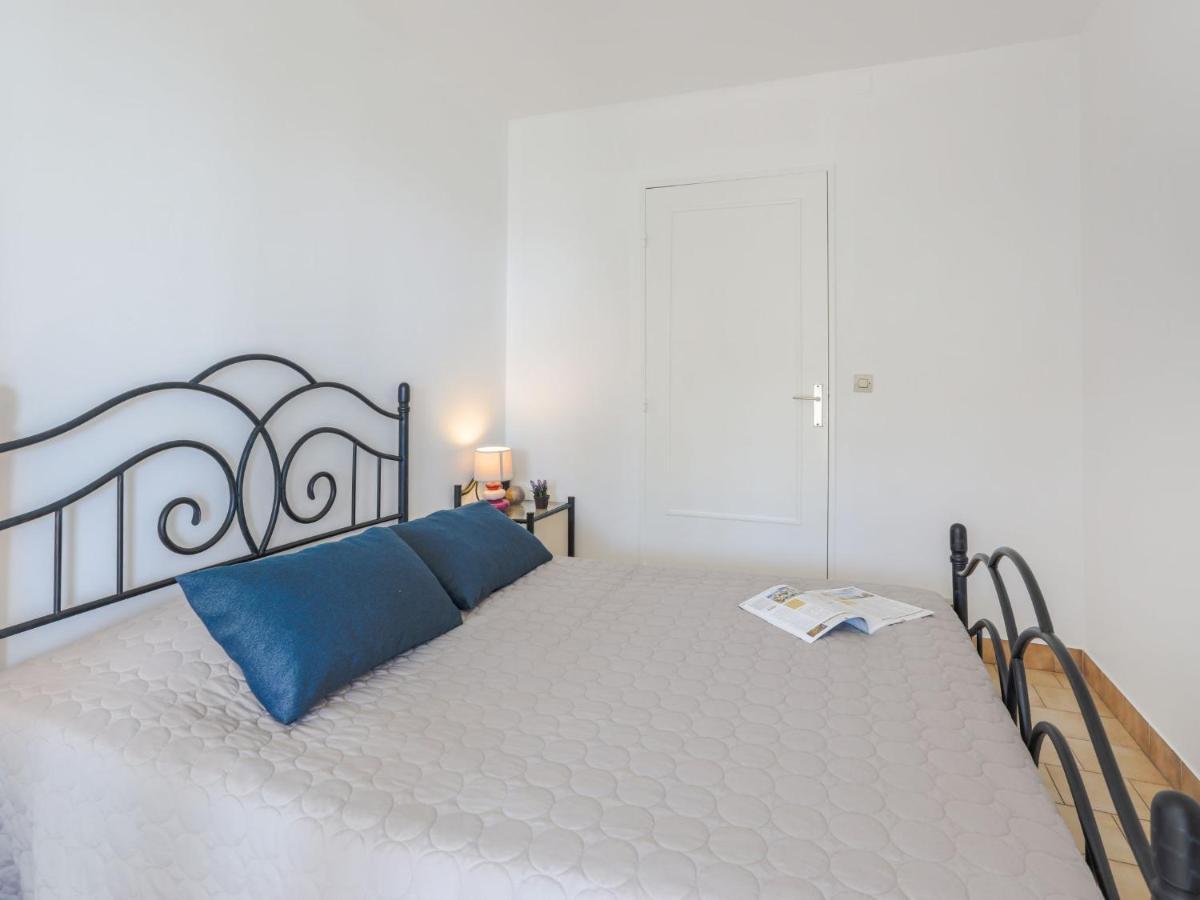 Apartment Domaine Du Clairfontaine By Interhome Nice Eksteriør bilde