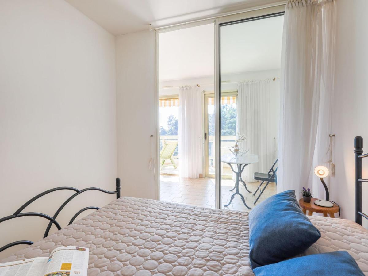 Apartment Domaine Du Clairfontaine By Interhome Nice Eksteriør bilde