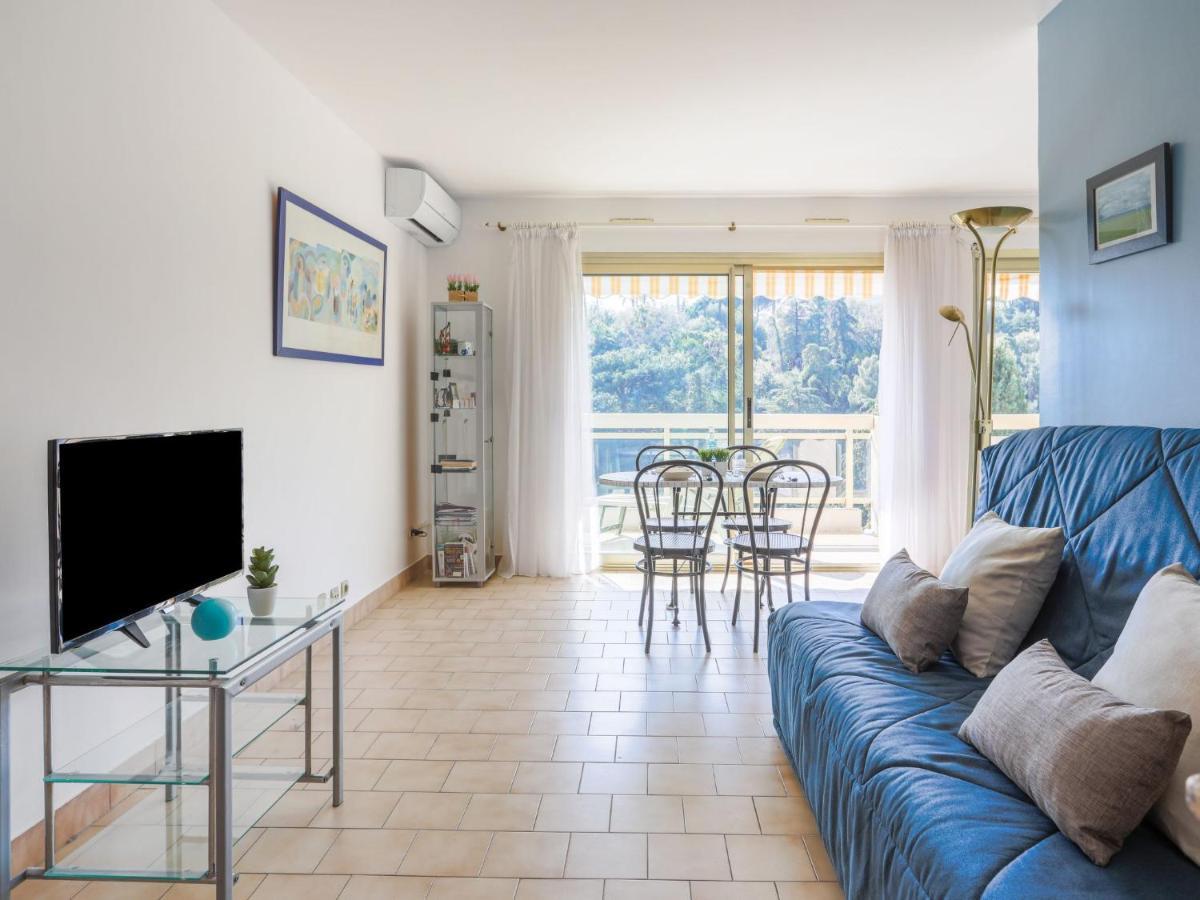 Apartment Domaine Du Clairfontaine By Interhome Nice Eksteriør bilde