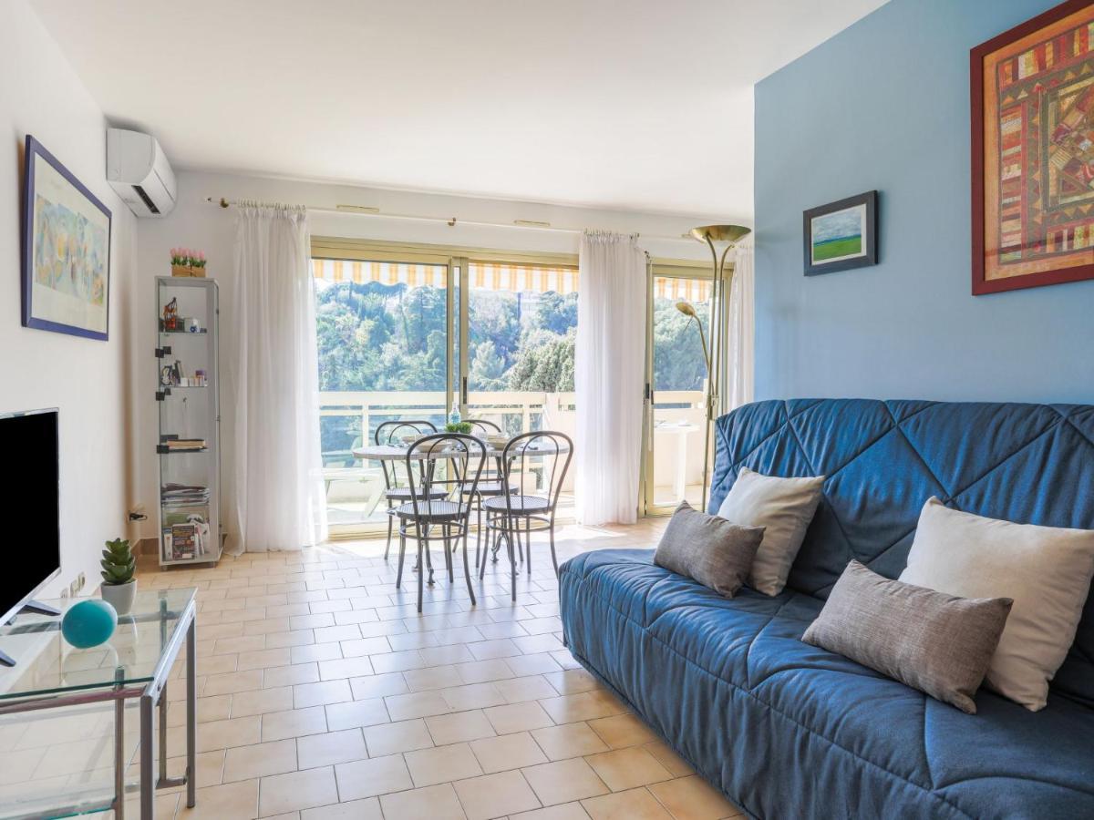 Apartment Domaine Du Clairfontaine By Interhome Nice Eksteriør bilde