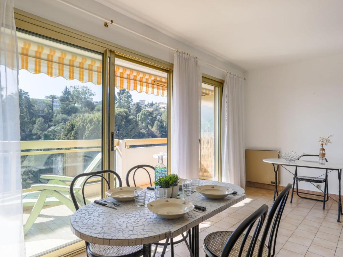 Apartment Domaine Du Clairfontaine By Interhome Nice Eksteriør bilde