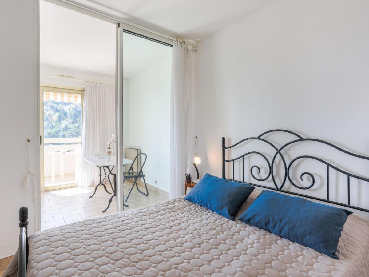 Apartment Domaine Du Clairfontaine By Interhome Nice Eksteriør bilde