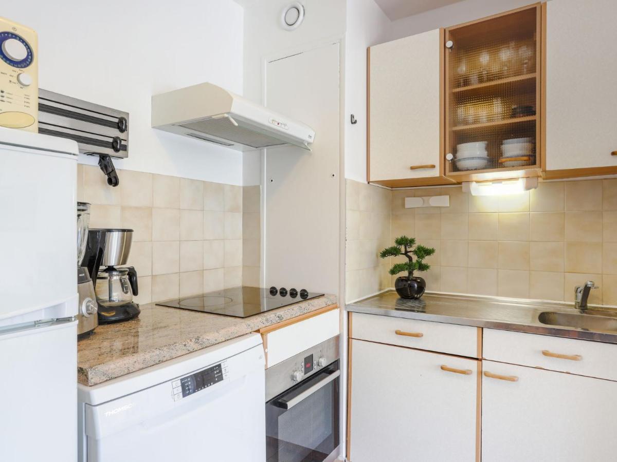 Apartment Domaine Du Clairfontaine By Interhome Nice Eksteriør bilde