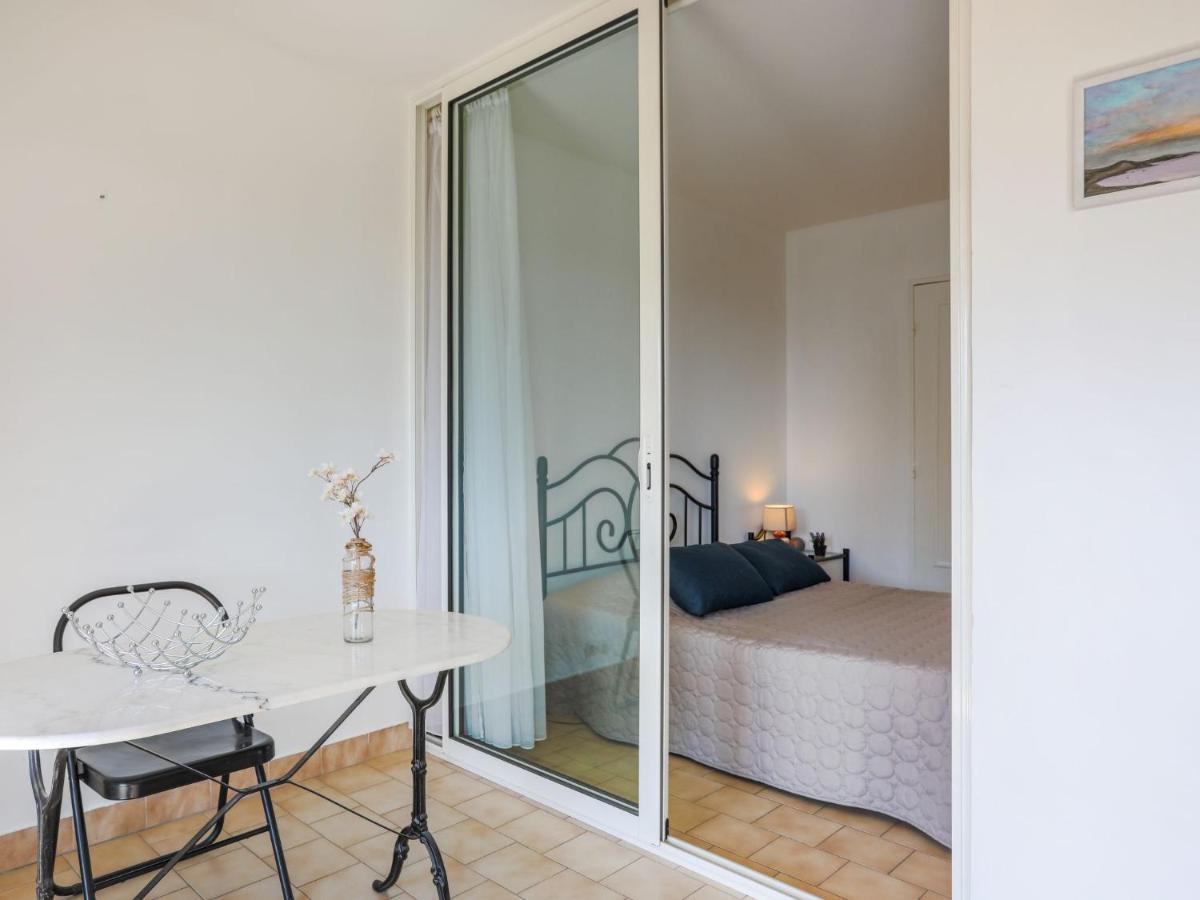 Apartment Domaine Du Clairfontaine By Interhome Nice Eksteriør bilde