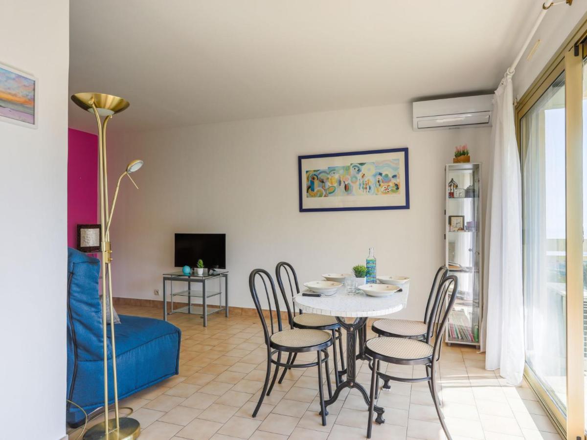Apartment Domaine Du Clairfontaine By Interhome Nice Eksteriør bilde