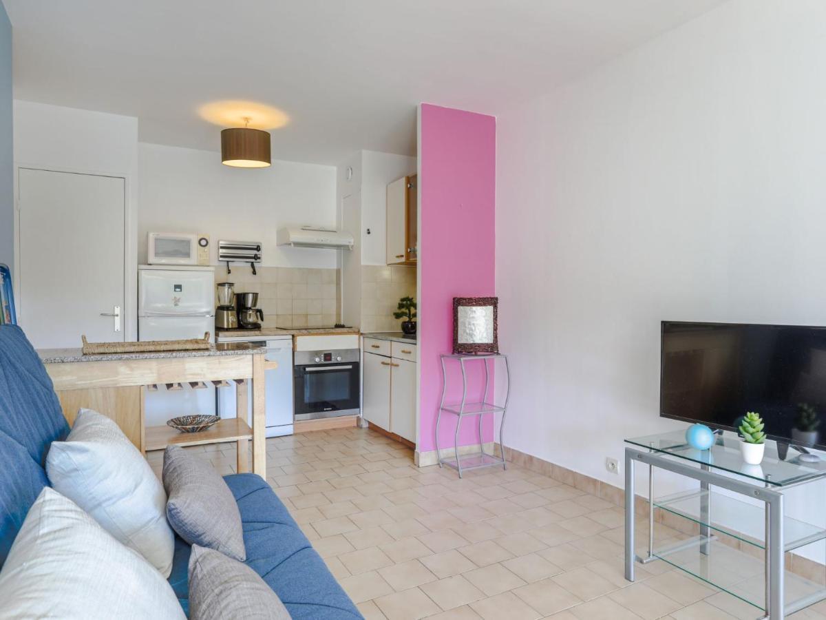 Apartment Domaine Du Clairfontaine By Interhome Nice Eksteriør bilde